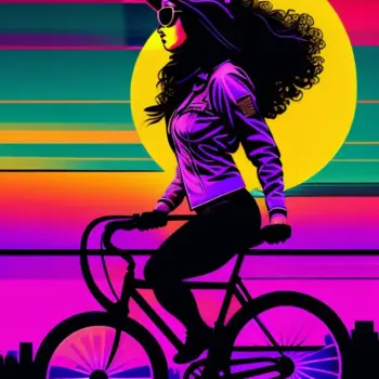 Retro Illustration